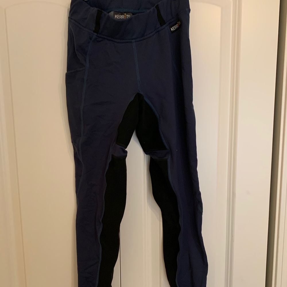 Kerrits riding tights